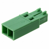 Terminal Blocks - Headers, Plugs and Sockets - 277-6343-ND - DigiKey