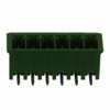 Terminal Blocks - Headers, Plugs and Sockets - A98183-ND - DigiKey