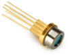 10Gb/s Cooled EML TO Can - TO294YSx - Broadcom Inc.