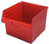Quantum Store-Max Shelf Bins - 55211 - U.S. Plastic Corporation