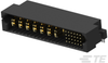 PCB Headers & Receptacles - 3-6450832-8 - TE Connectivity