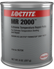 Structural Adhesives -- LOCTITE EA 2000 PUTTY