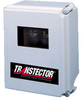 AC Surge Protector SPD MCP Panel 120/240 Vac Split-Phase SASD, MOV 130 kA - 1101-424 - Transtector Systems, Inc.