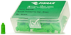 Fisnar QuantX™ 8001039 Pointed Tip Cap Green - 8001039 - Ellsworth Adhesives