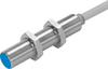 Proximity sensor -- SIED-M12NB-ZO-K-L - Image