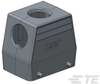 Rectangular Connector Hoods & Bases - T1209320232-000 - TE Connectivity