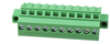 Terminal Blocks - Headers, Plugs and Sockets - WM25966-ND - DigiKey