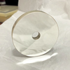 Mirror with hole - Image