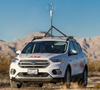 ABB Ability&trade; Mobile gas leak detection system -- MobileGuard&trade; - Image