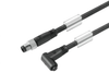 Terminal Blocks - Headers, Plugs and Sockets - 281-3211-ND - DigiKey