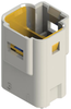 Connector, Plug, 3Pos, 2.5Mm; Connector Systems Edac - 78Y9703 - Newark, An Avnet Company