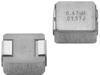 Inductor, Shielded, 1Uh, 20A, Smd, Full Reel; Inductance Vishay - 18M2334 - Newark, An Avnet Company