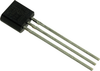 Microcontroller Mcu Voltage Supervisor 45 Ua 5.5V To92-3; Threshold Voltage Microchip - 23C2769 - Newark, An Avnet Company