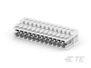 Standard Edge Connectors - 1-2232893-2 - TE Connectivity