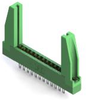 Card Edge Conn, Single Side, 12Pos, Lug; Card Edge Connector Type Edac - 58AJ7361 - Newark, An Avnet Company