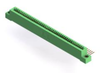 Card Edge Conn, Single, 44Pos, Wire Wrap; Card Edge Connector Type Edac - 64AJ5077 - Newark, An Avnet Company