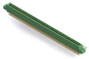 Card Conn, Dual Side, 138Pos, Wire Wrap; Card Edge Connector Type Edac - 72AJ9399 - Newark, An Avnet Company