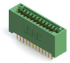 Card Edge Conn, Dual Side, 24Pos, Th; Card Edge Connector Type Edac - 85H6261 - Newark, An Avnet Company