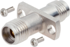 Rf Adapter, Jack-Jack, 50 Ohm; Convert From Coax Type Amphenol Sv Microwave - 59AJ8315 - Newark, An Avnet Company