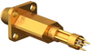 Contact, Spring Loaded, Test, Rf, 12Ghz, Sma, Pcb Everett Charles Tech - 62AJ7898 - Newark, An Avnet Company