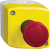Emergency Stop Switch, Spst-Nc, 120Vac; Contact Configuration Schneider Electric - 80C6335 - Newark, An Avnet Company