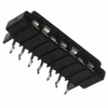 FFC & FPC Connectors RA 7POS FEM JUMPER - 792-5-487508-6 - Utmel Electronic Limited