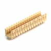 Backplane Connectors - Specialized - 536504-4 - Lingto Electronic Limited