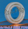 Full Ceramic Bearing 6x10x2.5 ZrO2 - Kit8708 - NationSkander California Corporation