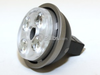 7 Watt, LED MR16 Dimmable Narrow Flood Lamp - 410027 - bulbs.com