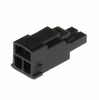 Connectors, Interconnects Rectangular Connectors Rectangular Connector Housings - Win Source Electronics