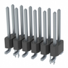 Headers, Male Pins - TSM-106-02-T-DV-LC-P-TR-ND - DigiKey