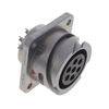 Circular Connector Assemblies - 1003-CA3102E16S-1S-B-A240-ND - DigiKey