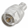 Coaxial Connector (RF) Adapters - 4627-8194370A043-ND - DigiKey