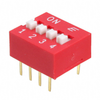 DIP Switches - EG4491-ND - DigiKey