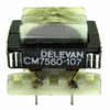 Common Mode Chokes - CM7560-107-ND - DigiKey