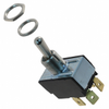 Switches - Toggle Switches -- 2GK51-73 - Image