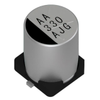 Aluminum Electrolytic Capacitors - 1189-35JGV10M5X6.1TR-ND - DigiKey