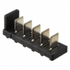 Blade Type Power Connector Assemblies - A115526-ND - DigiKey