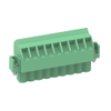 Headers, Plugs and Sockets - 0397140009-ND - DigiKey