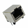 Modular/Ethernet Connector (RJ45, RJ11) Jacks - A120645-ND - DigiKey
