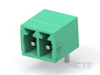 PCB Terminal Blocks - 2842504-2 - TE Connectivity
