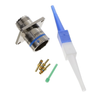 Circular Connector Assemblies - 1178-MS27466T11F2P-ND - DigiKey