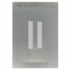 Solder Stencils, Templates - FPC030P045-S-ND - DigiKey