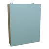Enclosures, Boxes, & Cases - 1418JK7 - Powell Electronics, Inc.