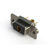 D-Sub Connector Assemblies - 151-628-5W1-624-4T2-ND - DigiKey