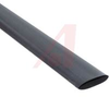 Tubing, Heat Shrink; 3/4 in. ID; 2:1 Shrink; 48 in. length; Black - 70101041 - Allied Electronics, Inc.
