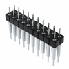 Headers, Male Pins - BBD-110-T-B-ND - DigiKey