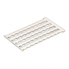 Terminal Block Marker Strips - 281-1553-ND - DigiKey