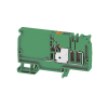 Din Rail, Channel - 4381-2619410000-ND - DigiKey