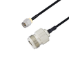 Coaxial Cables (RF) - 5073-LCCA30607-FT10-ND - DigiKey